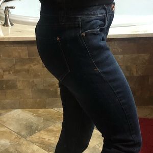 Kenzie Jeans size 27 like new